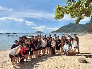 Read more about the article Retreat for 2024: Koh Samui 2025
