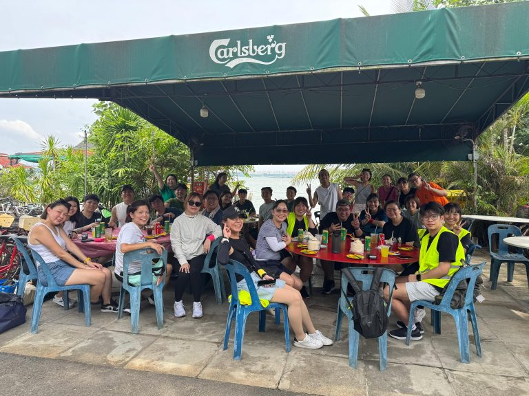 Read more about the article Back to Basics, Forward Together