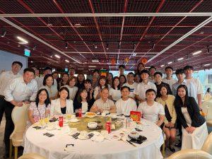 Read more about the article CNY Lunch Gathering 2026