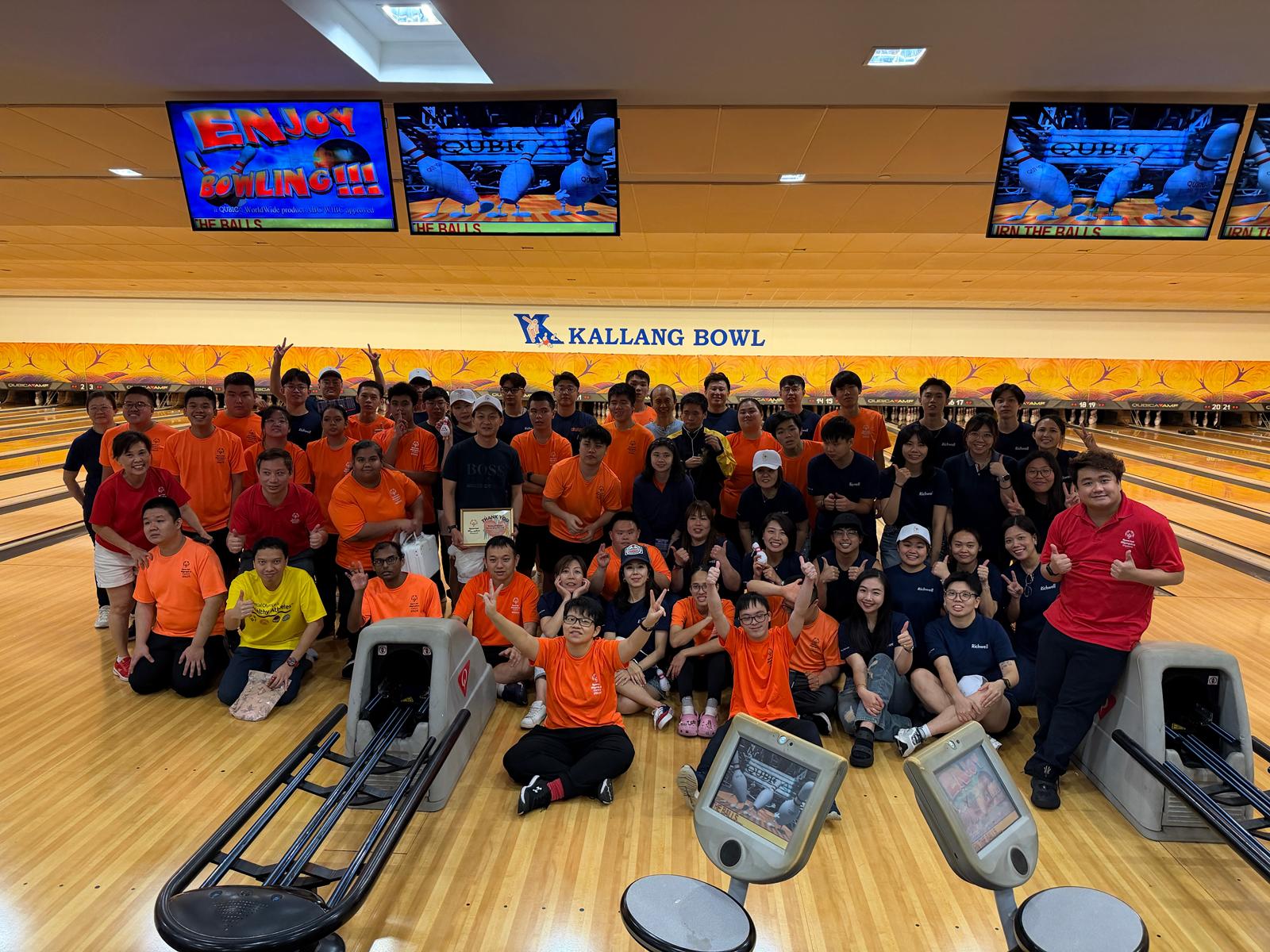 You are currently viewing Q2 2026 Charity Event – A Day of Kindness, Laughter & Team Spirit
